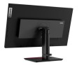 Monitor 27 ThinkVision P27h-20 61E9GAT6EU -1441250