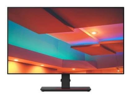 Monitor 27 ThinkVision P27q-20 LCD 61EAGAT6EU-1441253