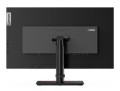 Monitor 27 ThinkVision P27q-20 LCD 61EAGAT6EU-1441255