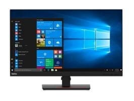 Monitor 27 ThinkVision T27q-20 WLED LCD 61EDGAT2EU-1441258