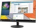 Monitor 27 ThinkVision S27q-10 LED Backlit LCD 61E8GAT1EU-1448073