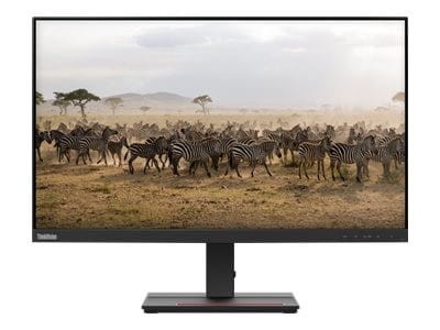 Monitor 27.0 ThinkVision S27e-20 LCD WLED 62AFKAT2EU -1479983