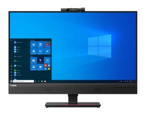 Monitor 27.0 ThinkVision T27hv-20 LCD 62A9GAT1EU -1481693