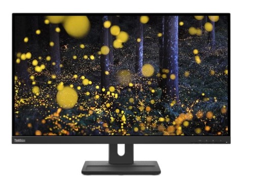 Monitor 27.0 ThinkVision E27q-20 WLED LCD 62D0GAT1EU -1510143