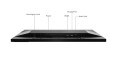 Monitor 27.0 ThinkVision E27q-20 WLED LCD 62D0GAT1EU -1510144