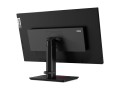Monitor 27.0 ThinkVision P27h-20 WLED LCD 62DAGAT6EU -1541551
