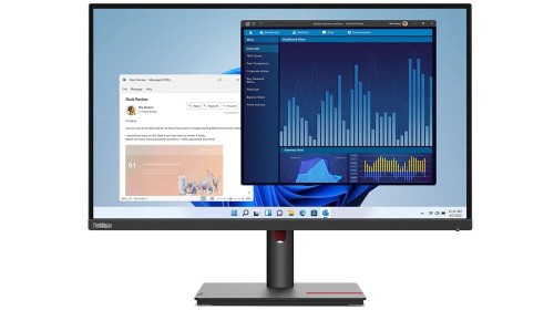 Monitor 27 cali ThinkVision T27p-30 63A9GAT1EU-1611770