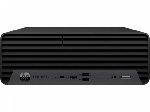 Komputer 400 SFF G9 i3-12100 256GB/16GB/DVD/W11P  6A828EA -1587525