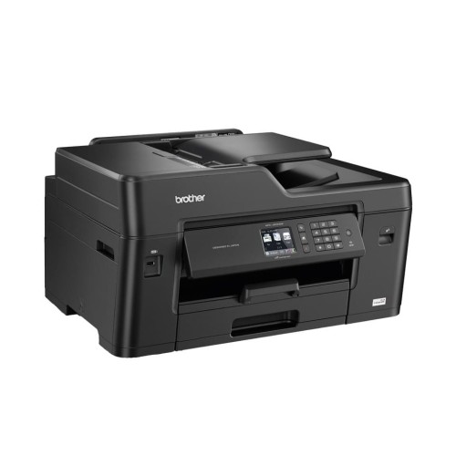 MFP MFC-J3530DW A3 4in1/ADF_50/LAN/WLAN/LCD 6.8cm -1380797