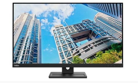 Monitor ThinkVision 28 cali E28u-20 WLED 62F9GAT4EU -1649718