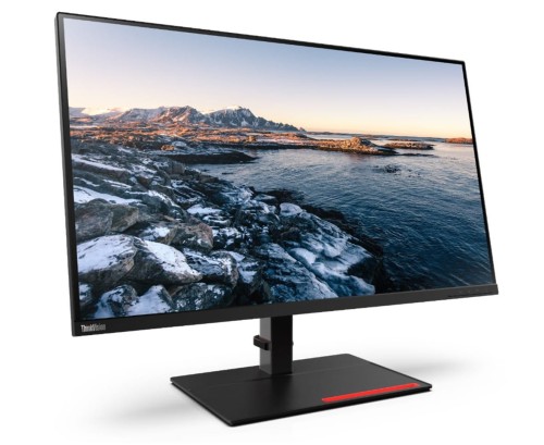 Monitor 31.5 ThinkVision T32h-20 WLED LCD 61F1GAT2EU -1441262
