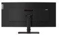 Monitor 34.0 ThinkVision T34w-20 WLED Curved LCD 61F3GAT1EU -1455301