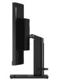 Monitor 34.0 ThinkVision T34w-20 WLED Curved LCD 61F3GAT1EU -1455302