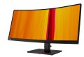 Monitor 34.0 ThinkVision T34w-20 WLED Curved LCD 61F3GAT1EU -1455304