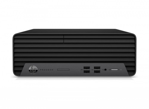 Komputer ProDesk 400 SFF G7 i5-10500 256GB/8GB/DVD/W11P-1584094