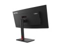 Monitor 34 cale ThinkVision T34w-30 WLED LCD 63D4GAT1EU -1618932
