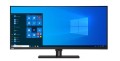 Monitor 39.7 cala ThinkVision P40w-20 Ultra-Wide Curved LCD 62C1GAT6EU -1509720