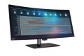 Monitor 39.7 cala ThinkVision P40w-20 Ultra-Wide Curved LCD 62C1GAT6EU -1509721