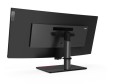 Monitor 39.7 cala ThinkVision P40w-20 Ultra-Wide Curved LCD 62C1GAT6EU -1509725