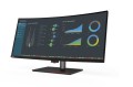 Monitor 39.7 cala ThinkVision P40w-20 Ultra-Wide Curved LCD 62C1GAT6EU -1509726