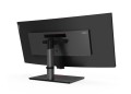 Monitor 39.7 cala ThinkVision P40w-20 Ultra-Wide Curved LCD 62C1GAT6EU -1509724
