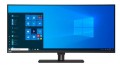 Monitor 39.7 ThinkVision P40w-20 Ultra-Wide Curved LCD 62DDGAT6EU -1541488