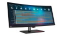 Monitor 39.7 ThinkVision P40w-20 Ultra-Wide Curved LCD 62DDGAT6EU -1541495