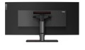 Monitor 39.7 ThinkVision P40w-20 Ultra-Wide Curved LCD 62DDGAT6EU -1541494