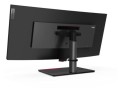 Monitor 39.7 ThinkVision P40w-20 Ultra-Wide Curved LCD 62DDGAT6EU -1541491