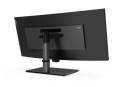 Monitor 39.7 ThinkVision P40w-20 Ultra-Wide Curved LCD 62DDGAT6EU -1541492