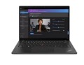 Ultrabook ThinkPad T14s G4 21F60039PB W11Pro i5-1335U/16GB/512GB/INT/14.0 WUXGA/Deep Black/3YRS Premier Support + CO2 Offset -1667138