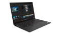 Ultrabook ThinkPad T14 G4 21HD0053PB W11Pro i7-1355U/16GB/512GB/INT/14.0 WUXGA/Thunder Black/3YRS Premier Support + CO2 Offset -1667161