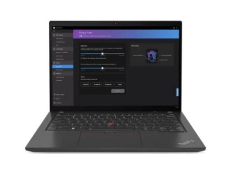 Ultrabook ThinkPad T14 G4 21HD004TPB W11Pro i7-1355U/32GB/1TB/INT/14.0 WUXGA/Thunder Black/3YRS Premier Support + CO2 Offset -1667173