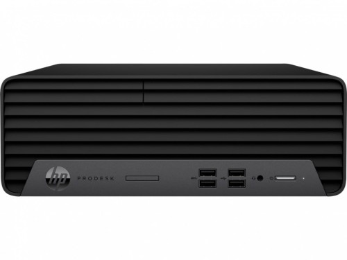 Komputer ProDesk 400SFF G7 i5-10500 256/16/DVD/W11P  5U5F4EA -1584105