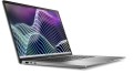 Notebook Latitude 7640 Win11Pro i5-1345U/16GB/512GB SSD/16.0 FHD/Intel Iris Xe/ThBlt &amp; FgrPr &amp; SmtCd/FHD/IR Cam/Mic/WLAN + BT/Backlit Kb/3 Cell/3YPS-1668740