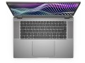 Notebook Latitude 7640 Win11Pro i5-1345U/16GB/512GB SSD/16.0 FHD/Intel Iris Xe/ThBlt &amp; FgrPr &amp; SmtCd/FHD/IR Cam/Mic/WLAN + BT/Backlit Kb/3 Cell/3YPS-1668741
