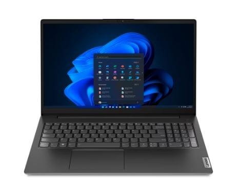 Laptop V15 G3 82TT00N7PB W11Pro i3-1215U/8GB/256GB/INT/15.6 FHD/Business Black/3YRS OS -1669943