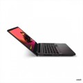 Notebook IdeaPad Gaming3 82K200N6PB DOS 5600H/16GB/512GB/RTX3050 4GB/15.6/Shadow Black/2YRS CI -1668326