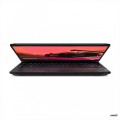 Notebook IdeaPad Gaming3 82K200N6PB DOS 5600H/16GB/512GB/RTX3050 4GB/15.6/Shadow Black/2YRS CI -1668327