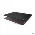 Notebook IdeaPad Gaming3 82K200N6PB DOS 5600H/16GB/512GB/RTX3050 4GB/15.6/Shadow Black/2YRS CI -1668331