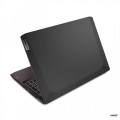 Notebook IdeaPad Gaming3 82K200N6PB DOS 5600H/16GB/512GB/RTX3050 4GB/15.6/Shadow Black/2YRS CI -1668332