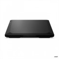 Notebook IdeaPad Gaming3 82K200N6PB DOS 5600H/16GB/512GB/RTX3050 4GB/15.6/Shadow Black/2YRS CI -1668335