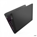 Notebook IdeaPad Gaming3 82K200N6PB DOS 5600H/16GB/512GB/RTX3050 4GB/15.6/Shadow Black/2YRS CI -1668325