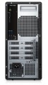 Komputer Vostro 3020 MT Win11Pro i5-13400/16GB/512GB SSD/Intel UHD 730/DVD RW/WLAN + BT/Kb/Mouse/3YPS-1672324
