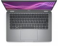 Notebook Latitude 5340 Win11Pro i5-1345U/16GB/512GB SSD/13.3 FHD/Integrated/FgrPr&amp;SmtCd/FHD/IR Cam/Mic/LTE 4G+BT/Backlit Kb/3 Cell/3YPS-1673142