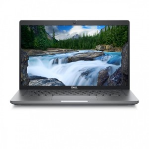 Notebook Latitude 5440 Win11Pro i7-1355U/16GB/512GB SSD/14.0" FHD/Integrated/FgrPr & SmtCd/FHD/IR Cam/Mic/LTE 4G+BT/Backlit Kb/3 Cell/3YPS 