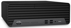 Komputer ProDesk 400SFF G7 i7-10700 512/8G/DVD/W10P 11M50EA 