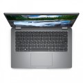 Notebook Latitude 5440 Win11Pro i7-1355U/16GB/512GB SSD/14.0" FHD/Integrated/FgrPr &amp; SmtCd/FHD/IR Cam/Mic/LTE 4G+BT/Backlit Kb/3 Cell/3YPS -1673160