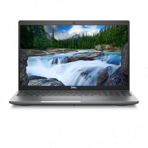 Notebook Latitude 5540 Win11Pro i7-1355U/16GB/512GB SSD/15.6 FHD/Integrated/FgrPr & SmtCd/FHD/IR Cam/Mic/LTE 4G+BT/Backlit Kb/3 Cell/3YPS 