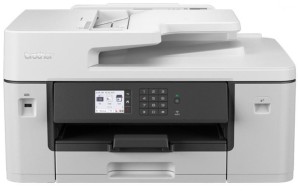 Urządzenie wielofunkcyjne MFP MFC-J3540DW A3 4in1 ADF50/28ppm/(W)LAN/19.8k 
